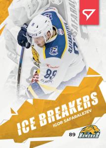 Safaraleyev Igor 22-23 Slovenská hokejová liga Ice Breakers #IB-08