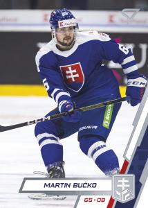 Bučko Martin 2023 Hokejové Slovensko #7