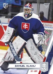 Hlavaj Samuel 2023 Hokejové Slovensko #2