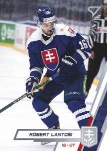 Lantoši Róbert 2023 Hokejové Slovensko #34