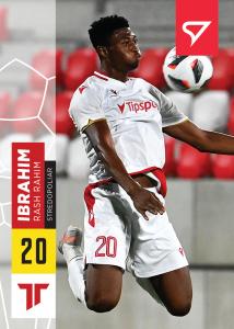Ibrahim Rahim 21-22 Fortuna Liga #93