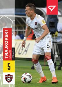 Trajkovski Dejan 21-22 Fortuna Liga #42