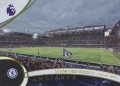 Stamford Bridge 16-17 Topps Premier Gold Ambiance #A4