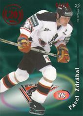 Zdráhal Pavel 18-19 OFS Classic 20th Anniversary 98-99 #78