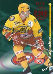 Maškarinec Martin 18-19 OFS Classic 20th Anniversary 98-99 #96