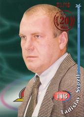 Svozil Ladislav 18-19 OFS Classic 20th Anniversary 98-99 #113