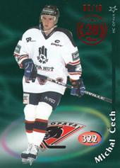 Čech Michal 18-19 OFS Classic 20th Anniversary 98-99 #322