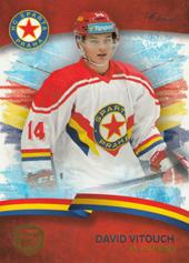 Vitouch David 19-20 OFS Classic 116 let Sparťanského hokeje #3
