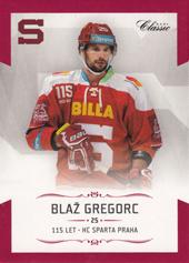Gregorc Blaž 18-19 OFS Classic 115 let Sparťanského hokeje #HCS08