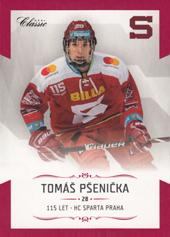 Pšenička Tomáš 18-19 OFS Classic 115 let Sparťanského hokeje #HCS19