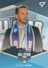 Lintner Richard 18-19 Tipsport Liga All Star Cup #S18