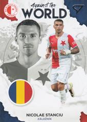 Stanciu Nicolae 21-22 Fortuna Liga Against the World #AW26