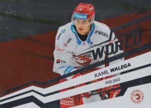 Wałęga Kamil 23-24 Tipsport Extraliga Around the World #AW-04