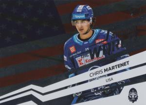 Martenet Chris 23-24 Tipsport Extraliga Around the World #AW-43