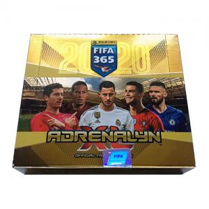 2020 Panini Adrenalyn XL FIFA 365 Hobby box