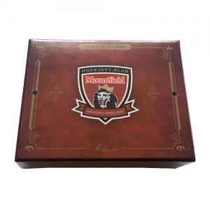 2021 OFS Kingdom of Lions Collector's box