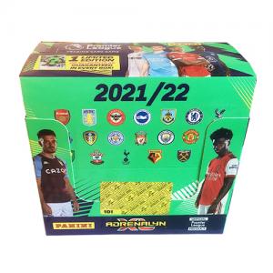 2021-22 Panini Adrenalyn XL Premier League Hobby box