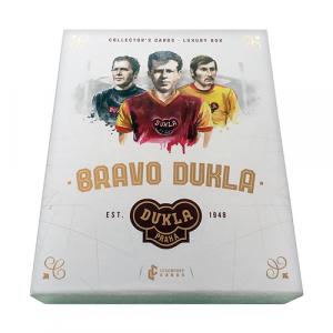 2022 LC Bravo Dukla Luxury box