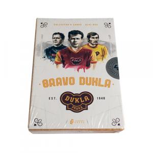 2022 LC Bravo Dukla Mini box