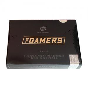 2022 MK Gamers 2 Hobby box