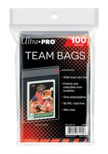 Balení 100 sáčků UltraPro Team Bags