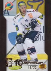 Pohl Petr 20-21 OFS Classic Buyback OFS Premium 2011 Gold #10