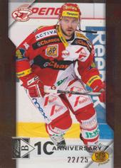 Kadlec Petr 20-21 OFS Classic Buyback OFS Premium 2011 Silver #62
