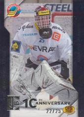 Prusek Martin 20-21 OFS Classic Buyback OFS Premium 2011 Silver #87