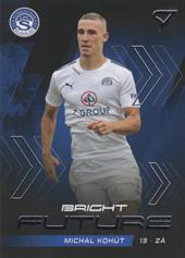 Kohút Michal 21-22 Fortuna Liga Bright Future #BF1