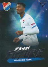 Tijani Muhamed 20-21 Fortuna Liga Bright Future #BF2