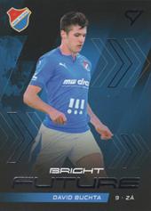Buchta David 21-22 Fortuna Liga Bright Future #BF3