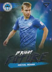 Beran Michal 20-21 Fortuna Liga Bright Future #BF4