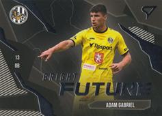 Gabriel Adam 23-24 Fortuna Liga Bright Future #BF-5
