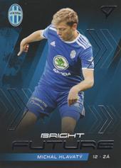 Hlavatý Michal 21-22 Fortuna Liga Bright Future #BF6