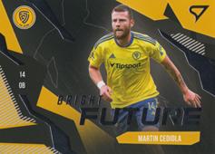 Cedidla Martin 23-24 Fortuna Liga Bright Future #BF-9
