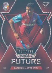 Cadu 22-23 Fortuna Liga Bright Future Limited #BF-1