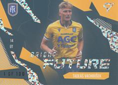 Vachoušek Tadeáš 23-24 Fortuna Liga Bright Future Limited #BF-8