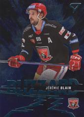 Blain Jérémie 23-24 Tipsport Extraliga Blizzard #BL-04