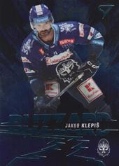 Klepiš Jakub 23-24 Tipsport Extraliga Blizzard #BL-36