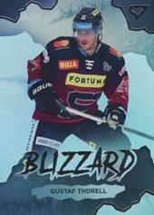 Thorell Gustaf 22-23 Tipsport Extraliga Blizzard #BL-06