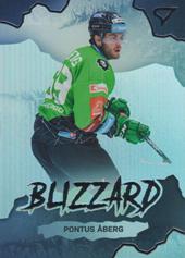 Åberg Pontus 22-23 Tipsport Extraliga Blizzard #BL-11