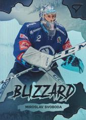 Svoboda Miroslav 22-23 Tipsport Extraliga Blizzard #BL-24