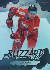 Káňa Jan 22-23 Tipsport Extraliga Blizzard #BL-27