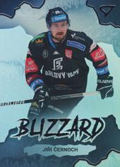 Černoch Jiří 22-23 Tipsport Extraliga Blizzard #BL-31