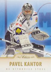 Kantor Pavel 15-16 OFS Classic Blue #17