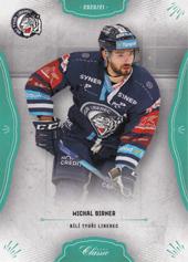 Birner Michal 20-21 OFS Classic Blue #20