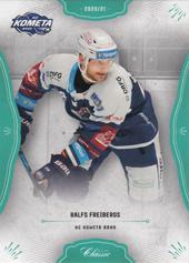 Freibergs Ralfs 20-21 OFS Classic Blue #47