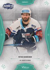 Schneider Peter 20-21 OFS Classic Blue #59