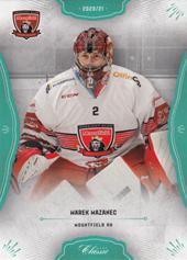 Mazanec Marek 20-21 OFS Classic Blue #63