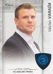 Varaďa Václav 17-18 OFS Classic Blue #71
